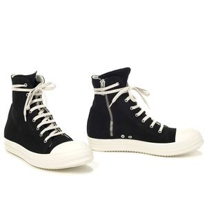 Rick Owens Ramones